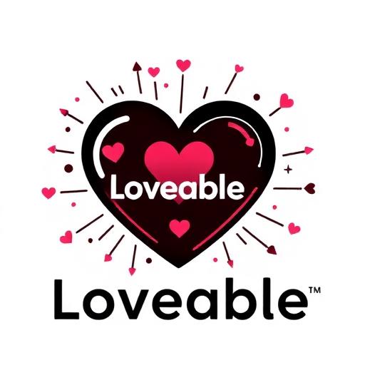 Lovable logo