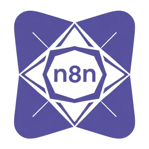 n8n logo