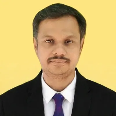 Pugazhenthi