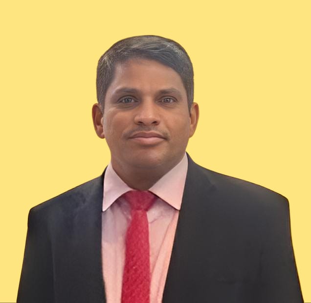 Raj Kumar